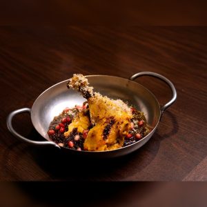 Now Open: New Dual Concept Launches At Nad Al Sheba Mall – Around The Block And Char