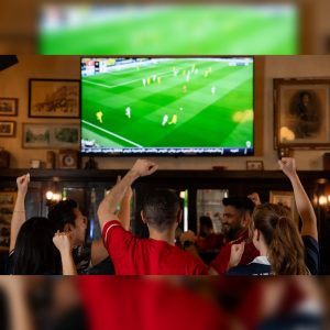Belgian Café At Crowne Plaza Dubai Festival City Brings Back The Ultimate Match Day Experience With Live FIFA Club World Cup 2025 Screenings