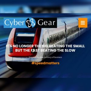 Cyber Gear Launches Hyper-Personalized AI Software