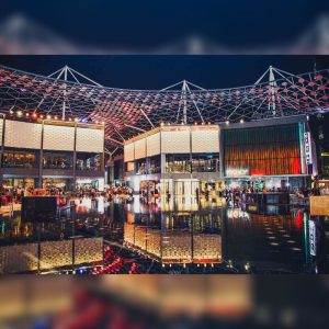 Enjoy A Midday Escape With City Walk’s “City Lunch”