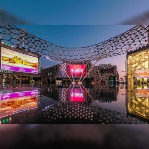 Step Into Summer With City Walk’s Coolest Offers