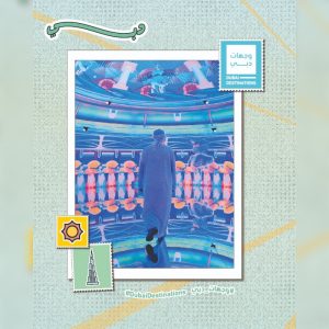 Brand Dubai Launches New #DubaiDestinations Guide To City’s Top Indoor Sports Venues