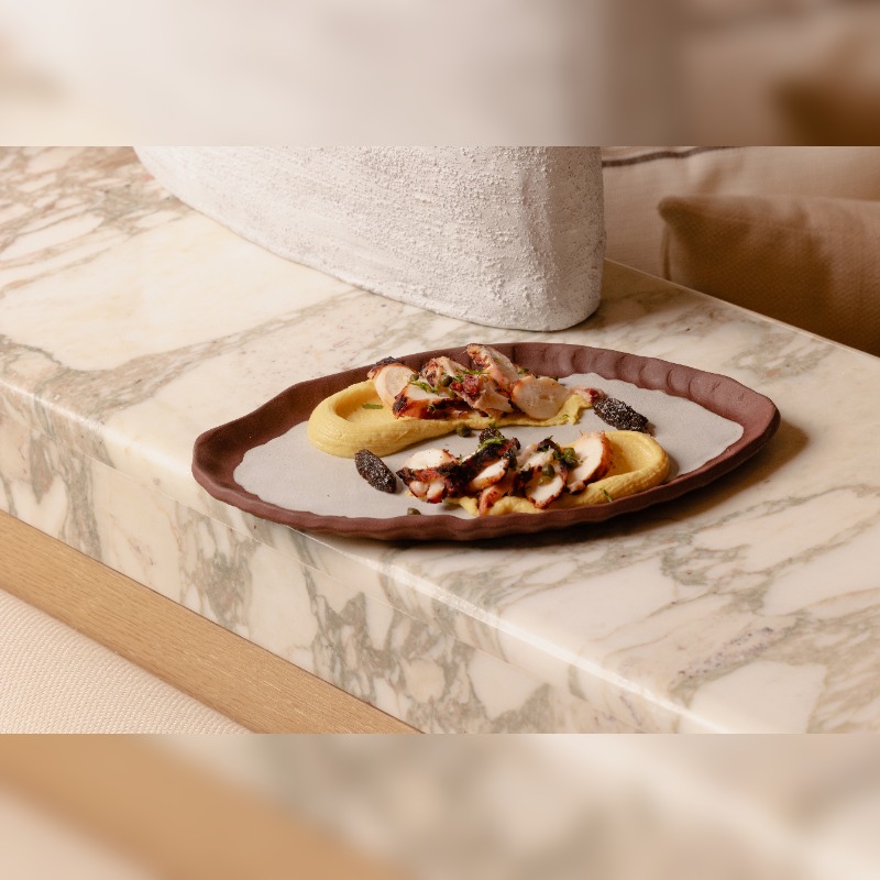 Jumeirah Marsa Al Arab Launches Seasonal Dining Experiences This Summer