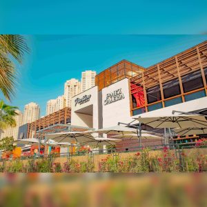 Golden Hour Dine, Unwind And Win At Pavilion At The Beach JBR