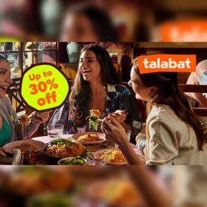 talabat Brings Summer Dining Deals To City Walk And The Beach JBR