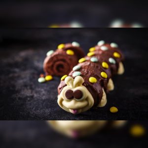 Your Ultimate Guide To All Things Chocolate By M&S