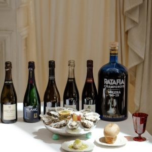 Downtown Dubai’s Chicest French Restaurant ‘Bisou’ Introduces