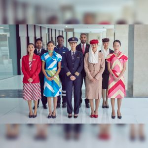 Emirates Group Launches Massive Talent Drive To Power Its Next Era Of Innovation And Expansion