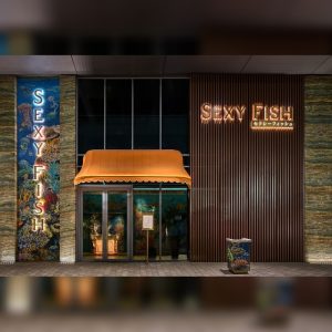 Dubai’s Most Coveted Dining Experience