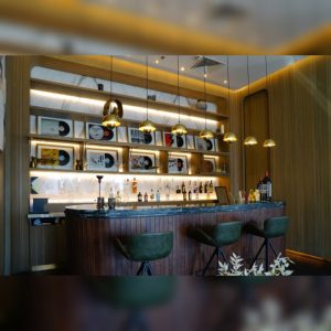 Experience Elevated Artistry At Rossano Ferretti Hair Spa, Park Hyatt Dubai