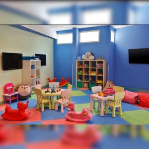 Give Your Child A Summer To Grow, Discover, And Blossom At Junior Jungle Kids Club