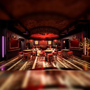 Rodeo Drive Rides Into Ibn Battuta Gate This August – Dubai’s Newest All-American Bar & Restaurant Experience