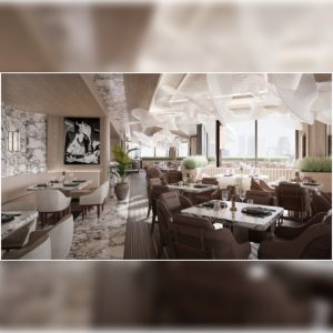 The Cullinan At Jumeirah Marsa Al Arab: Dubai’s Ultimate Summer Sanctuary And Award-Winning Sundowner Destination