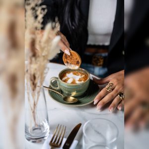 The Best Remote Working Cafés In Dubai