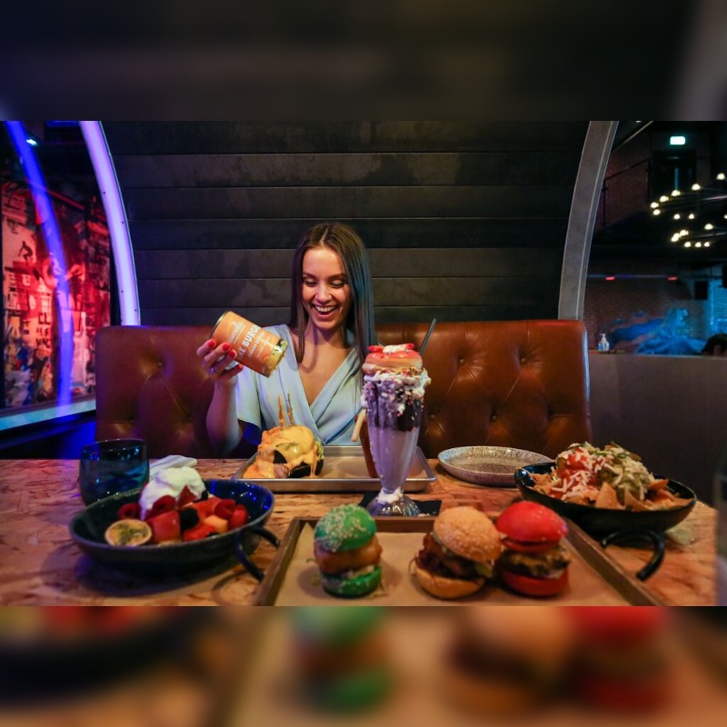 DSS 10 Dirham Dish: Savour Unique Flavours Across Dubai Before The Summer Ends
