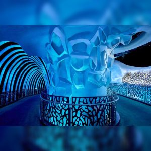 Dive Into Two Adventure Packed Weekends At The Guardians Of Water Festival At Terra, Expo City Dubai