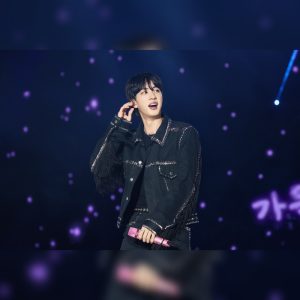 VOX Cinemas to Exclusively Screen #RUNSEOKJIN_EP.TOUR in AMSTERDAM