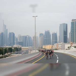 Spinneys Dubai 92 Cycle Challenge Returns – Register Now For The 16th Edition