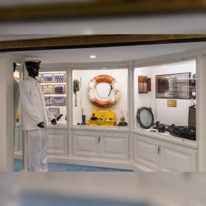 Step Aboard History: Discover The Legacy Of Queen Elizabeth 2 With Guided Heritage Tours In Dubai