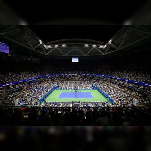 Emirates Returns As Official Airline Partner At US Open For 14th Consecutive Year