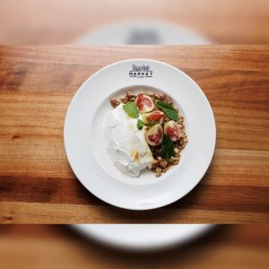 Where To Go For Breakfast After Your Dubai Mallathon Run: Time Out Market Dubai