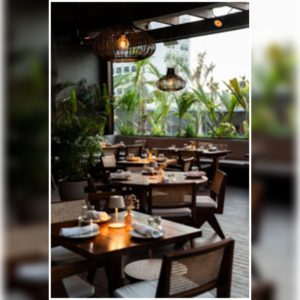 GITANO Dubai: The Heart Of Sun-Soaked Glamour