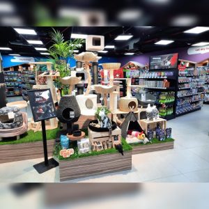 The Pet Industry is Booming in Dubai