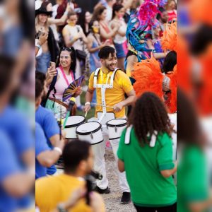 Afrobeats Phenomenon Omah Lay To Set Dubai Alight. Butterfly Carnival Returns