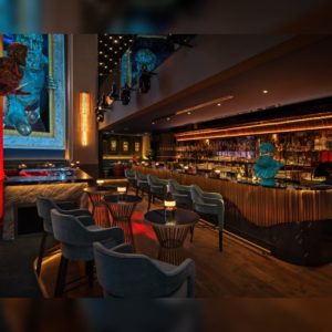 NYSA By Zenon – The City Welcomes A Bold New Nightlife Destination