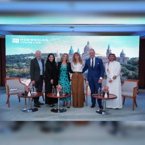 Connections Cruise Arabia Launches In Dubai – Showcasing Major Opportunities For Cruise Tourism Expansion