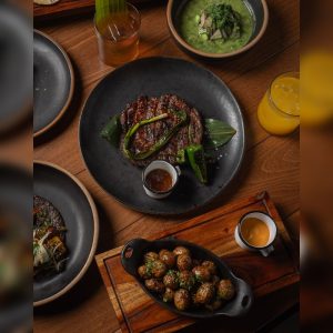 Dubai’s New Ladies Day Obsession: Enter GITANO Dubai’s Las Gitanas