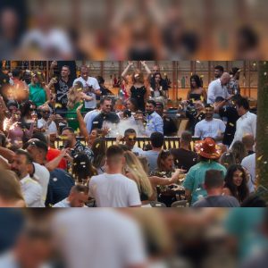Ritviz To Headline SOBO’s Festival At Iris Dubai
