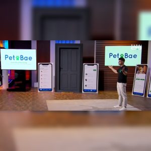 PetBae Shines On Shark Tank UAE, Showcasing The Power Of Dubai-Born Innovation