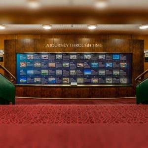 Discover The QE2 – Dubai’s Most Storied Landmark