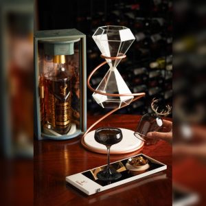 Trèsind Dubai Introduces “Bespoke Libations” – Curated Creations By Bar Manager Shefali Singh