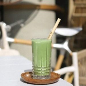 Your Guide To The Most Instagrammable Iced Drinks At The Beach JBR