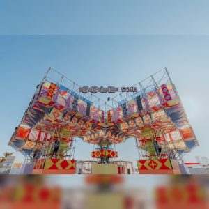 Sole DXB Announces Presale Tickets For December Festival