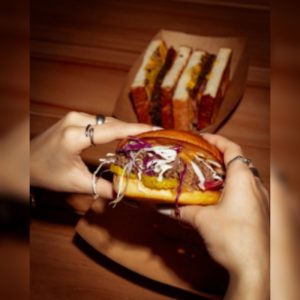 Social Distrikt Heats Up Downtown Dubai With Three New Culinary Concepts