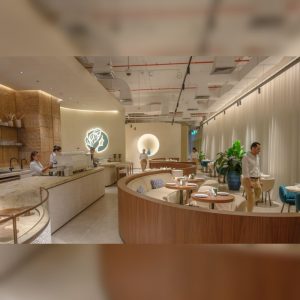 Aura Bakery & Café Opens Its Doors In Jumeirah, Dubai
