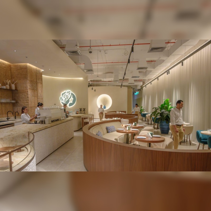 Aura Bakery & Café Opens Its Doors In Jumeirah, Dubai
