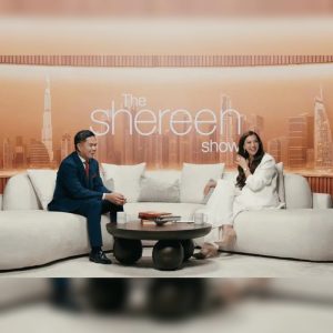 Dubai Launches First Open-Access Led Volume Studio, Empowering The Region’s Creative Economy