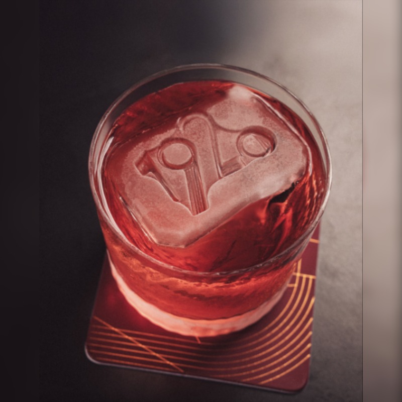 Where To Celebrate Negroni Week In Dubai: Sip In Style As 1920 Toasts With Skyline-High Creations