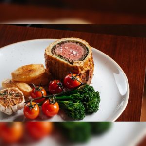 Introducing The Saturday Welly Club At The Nine Gastropub