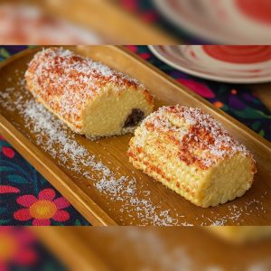 Dubai’s New Viral Dessert Twist Is Here With Elote De Cosecha At Querida!