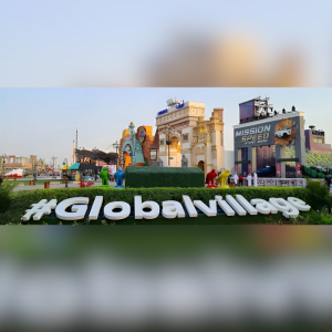 Global Village Season 30: A Celebration of Cultures in the UAE