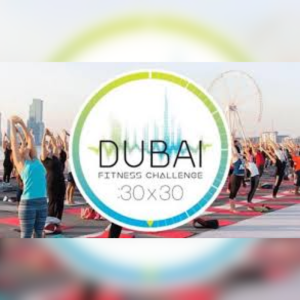 Dubai Fitness Challenge 2025: Transforming Health and Wellness in the UAE