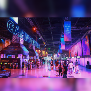 Dubai Esports Festival 2025: Gaming and Innovation Take Center Stage