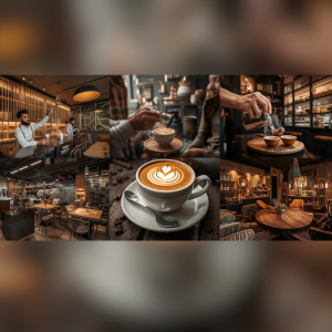 Coffee Culture in Dubai: From Specialty Roasters to Local Favorites