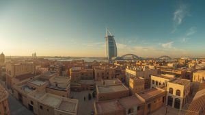 Exploring Dubai: A Journey Through Its Cultural Treasures