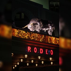 Rodeo Drive Ibn Battuta Gate Launches “Noche De Dames” – A Latino Ladies Night Full Of Flair